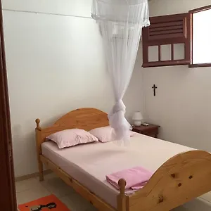 Appartement Montgeralde, Fort-de-France